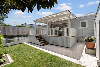 1/80 Prospect Terrace, Mount Eden, Auckland City