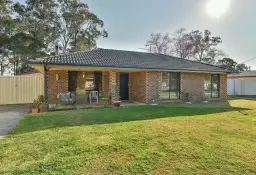 11 Courtland Avenue, Tahmoor