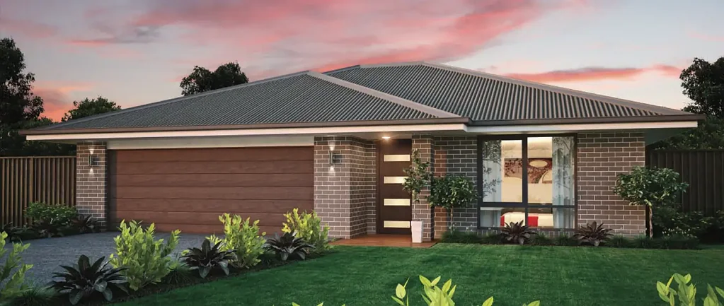 Cameron Park 4ห้องนอน Modern Family Home in Cameron Grove Estate