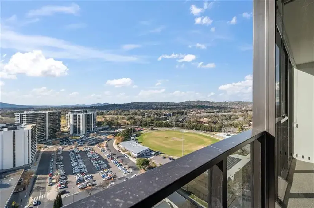 1909/2 Furzer Street, Phillip, ACT 2606