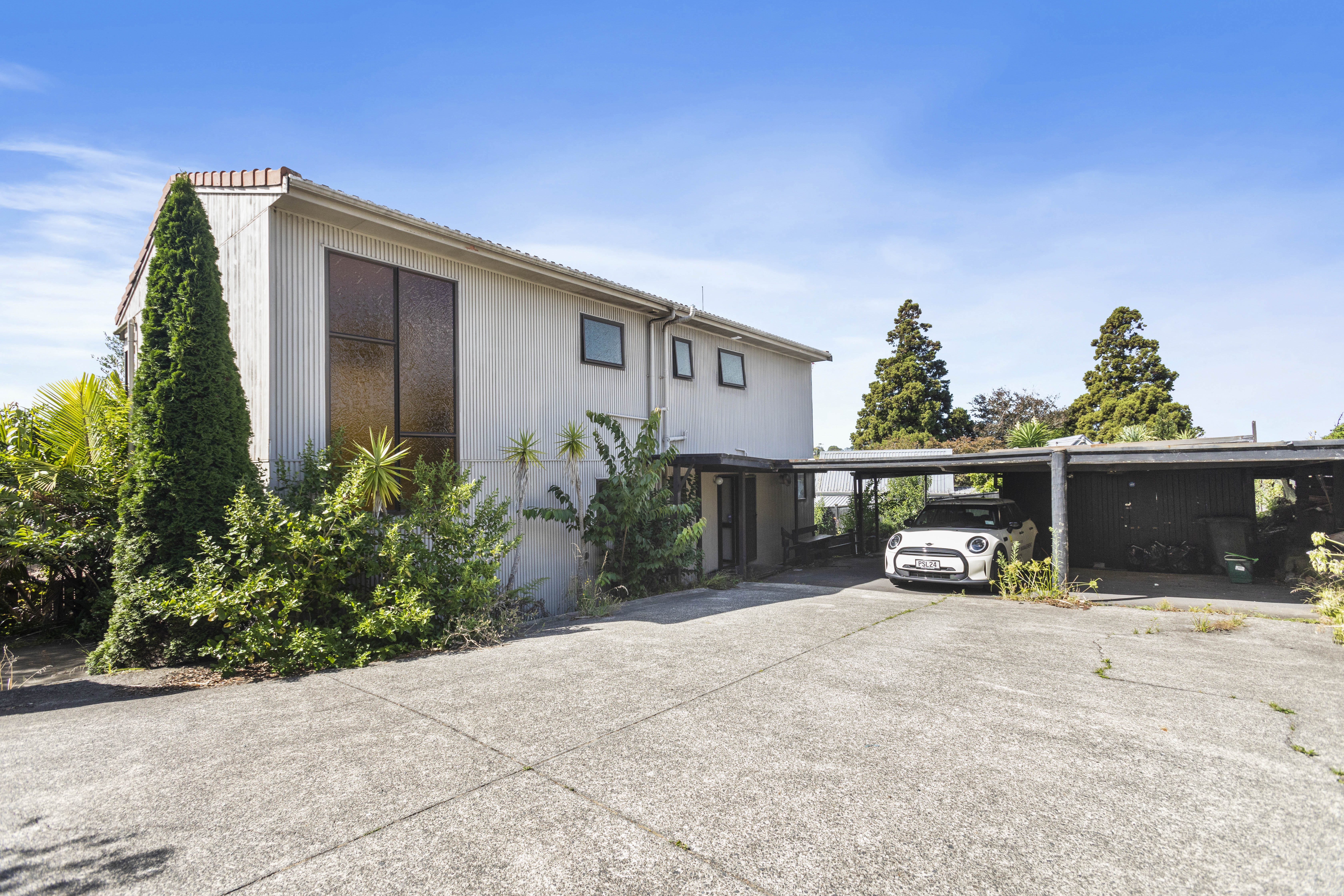 Residential  Mixed Housing Suburban Zone