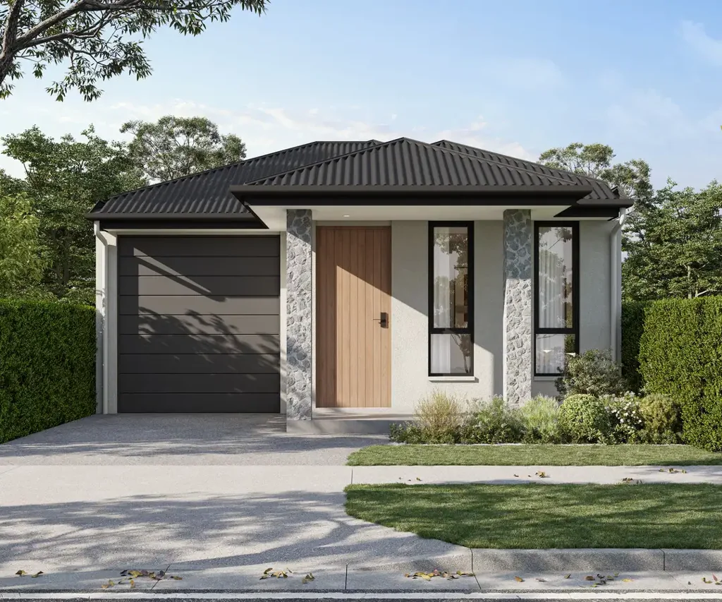 Rostrevor 3房  Hi, I’m a Brand New Home in a Sought After Locale...