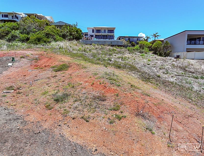 Lot 6 Pacific View Court, Meikleville Hill, Fitzroy, 0 chambres, 0 salles de bain, Section