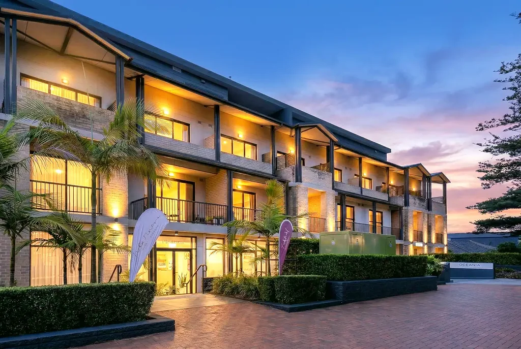 Gerringong 1房  Your Perfect Entry into Gerringong Living