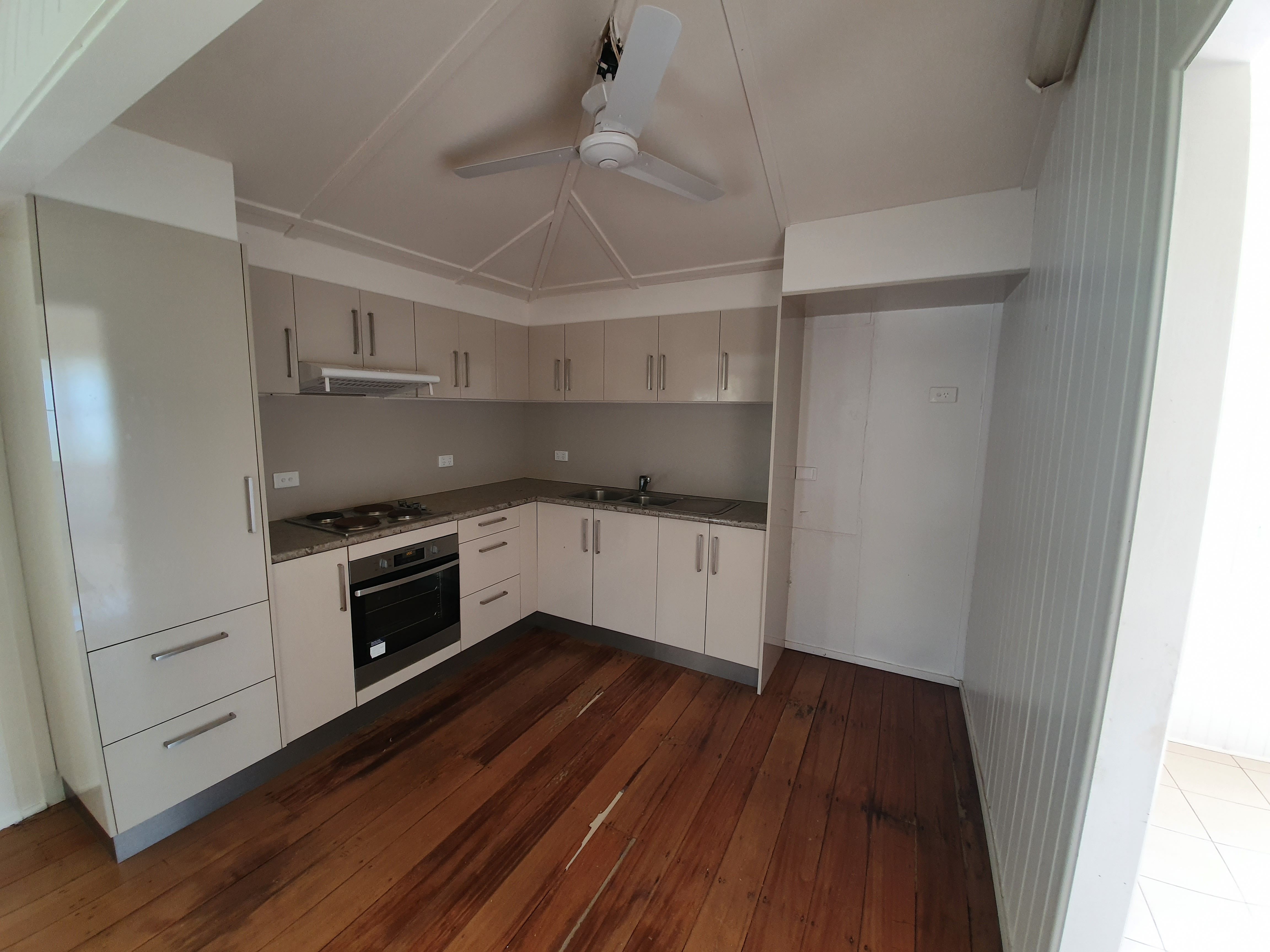 19 DUTTON ST, INGHAM QLD 4850, 0 Schlafzimmer, 0 Badezimmer, House