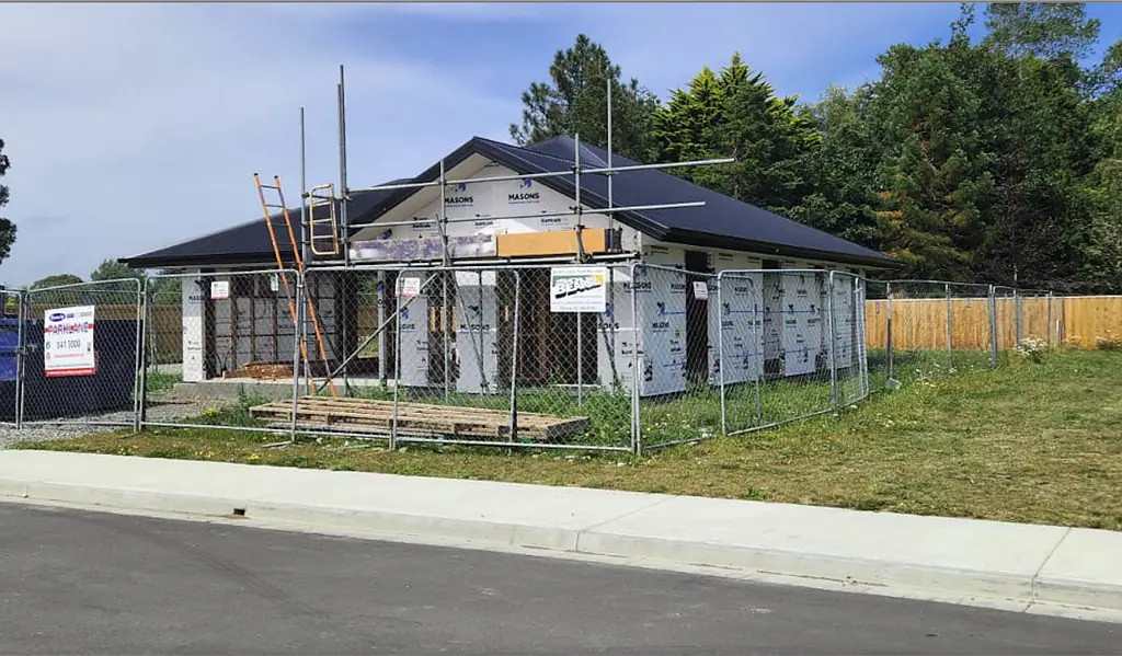 Woodend 3कमरा Brand New Home in 4 Weeks