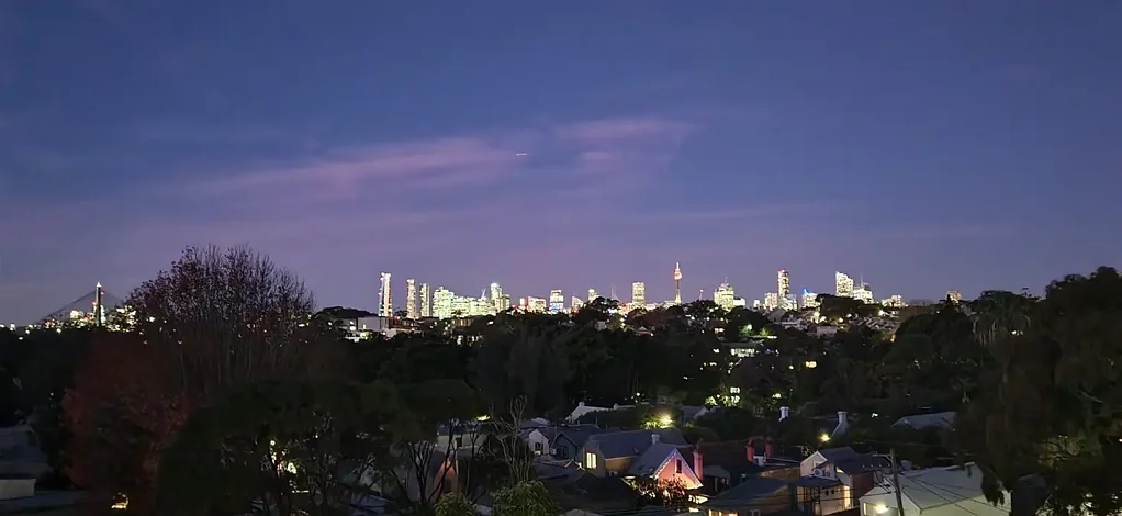 Rooms with a view