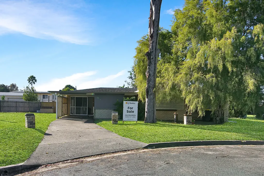 16 Herald Court, Andergrove, QLD 4740
