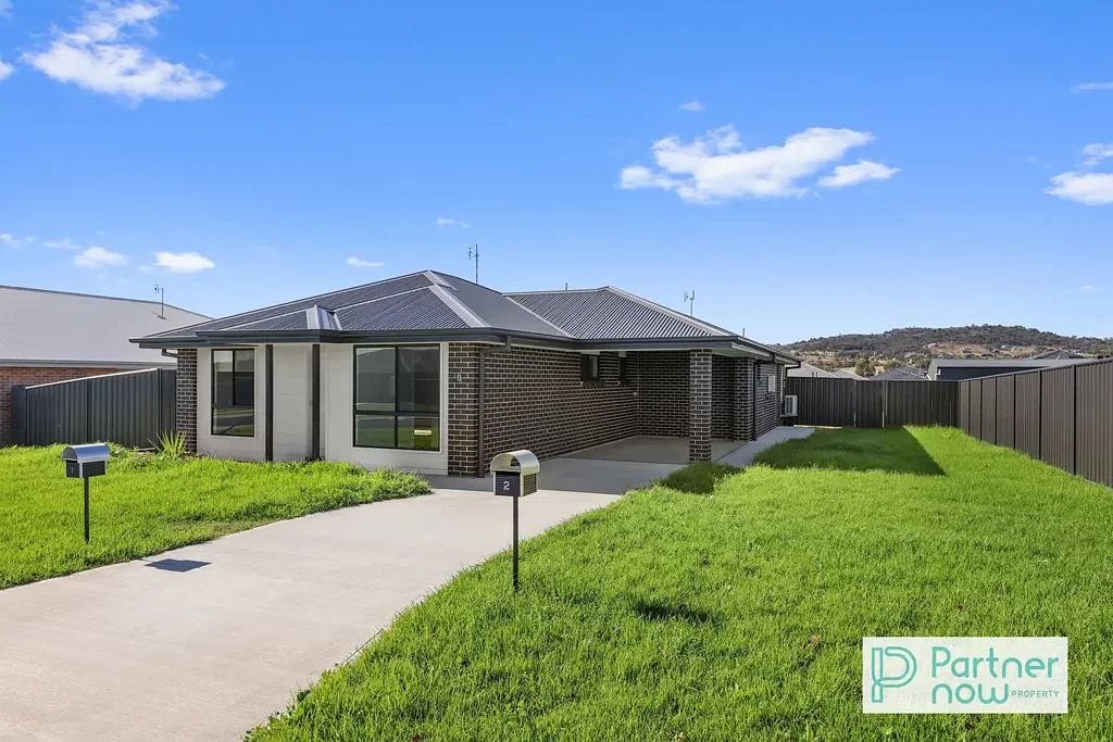 Three Bedroom Unit in Moore Creek