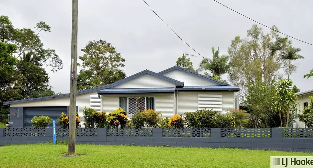 Tully 4房  Charming Cottage-Style Home with Space, Comfort & Versatility