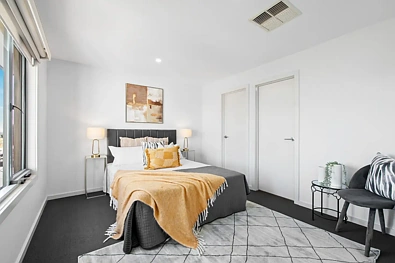 Unit 2/13 BLAINEY CRESCENT, EPPING, 3 침실, 2 욕실, House