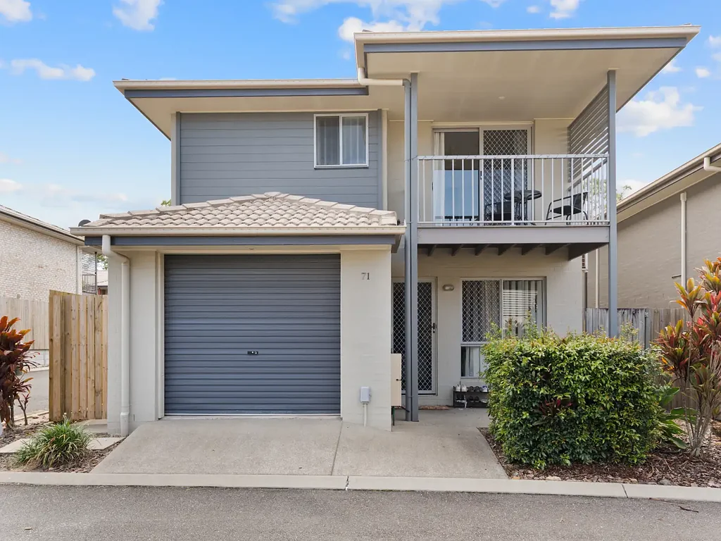 Address Withheld, Murrumba Downs, QLD 4503