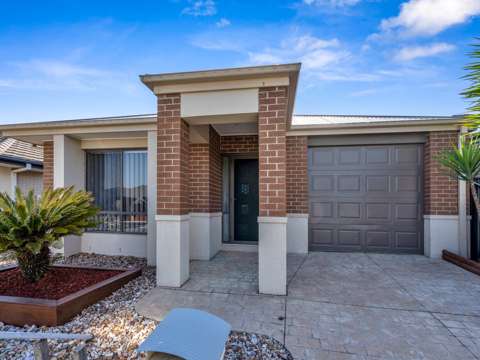 Family Home That Ticks All Of The Boxes!