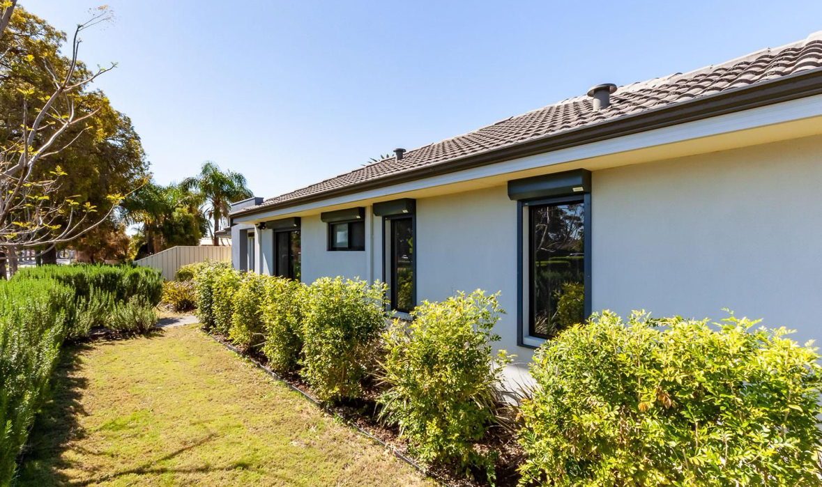 160 CAMMILLO RD, KELMSCOTT WA 6111, 0 rūma, 0 rūma horoi, House