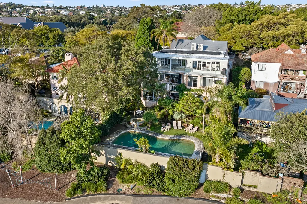 18 & 18A Kent Road, Rose Bay, NSW 2029