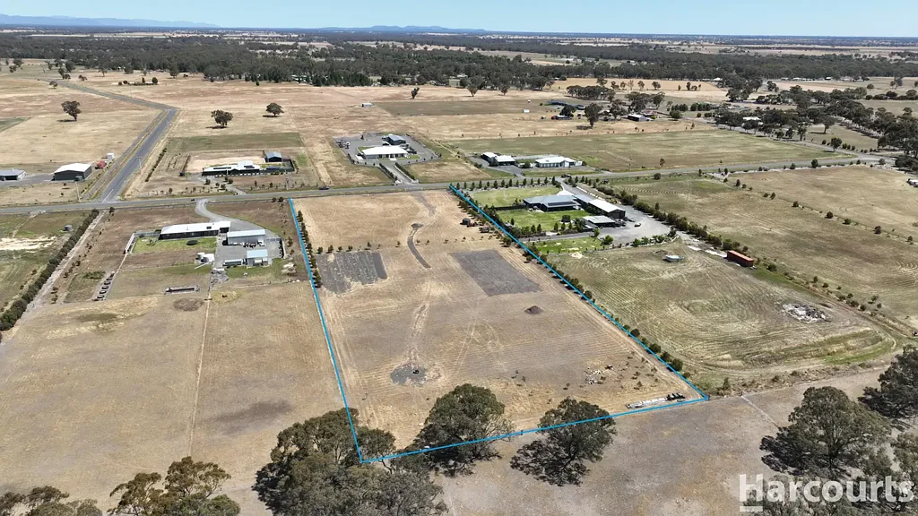 Haven Your Own Country Canvas With Space to Spare