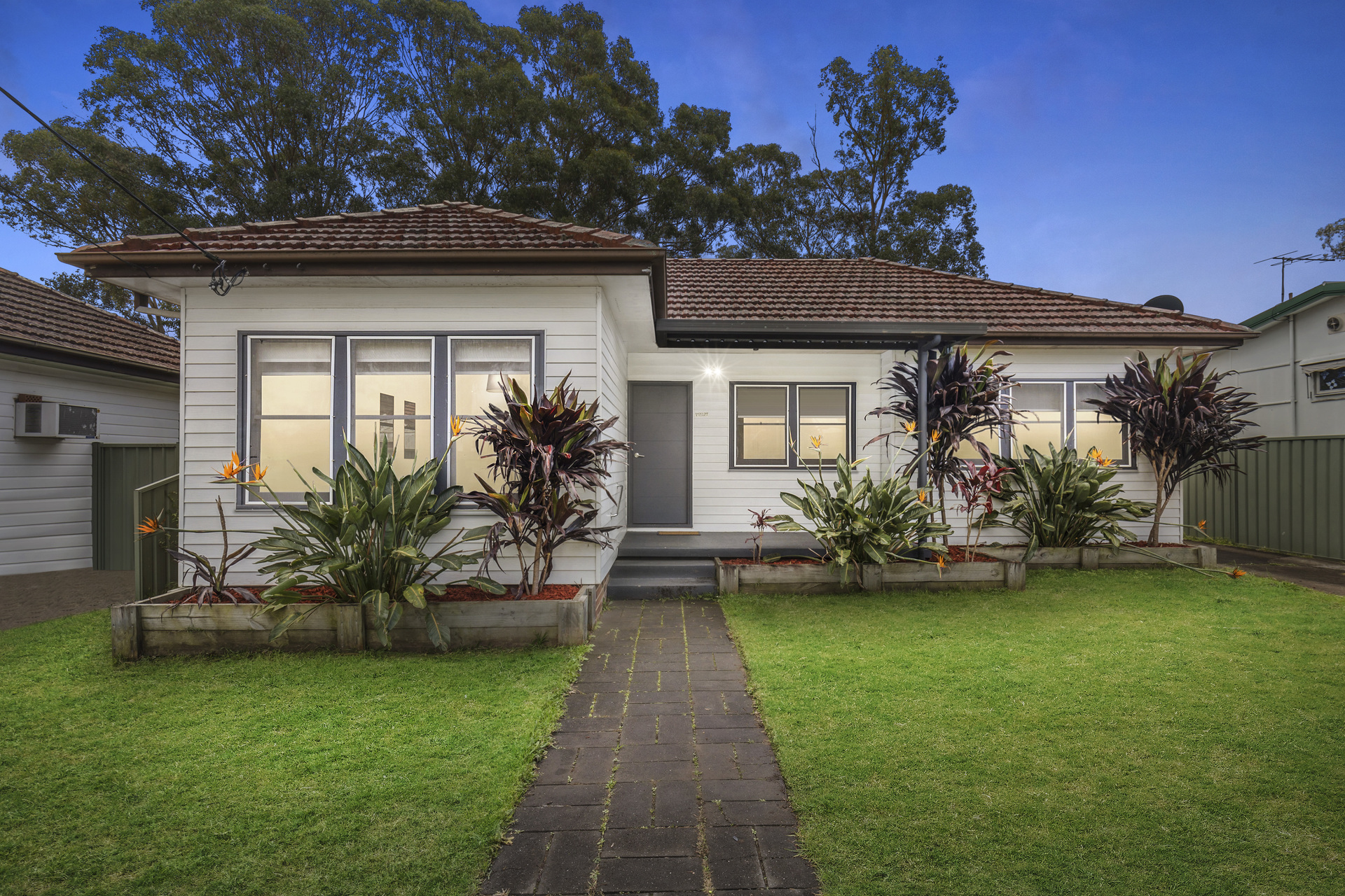 45 LINCOLN DR, CAMBRIDGE PARK NSW 2747, 0 침실, 0 욕실, House