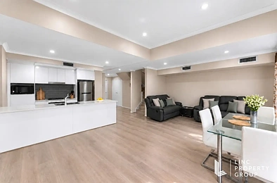 ਰਸੋਈ - Unit 20/1 HOFFMANN STREET, MONCRIEFF
