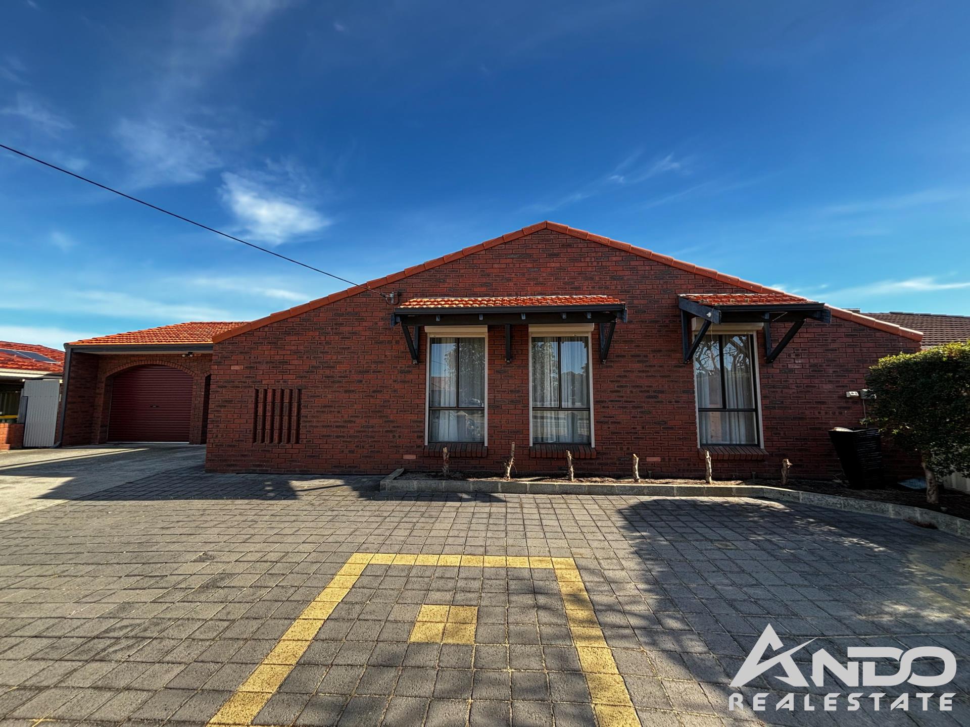 58 GERARD ST, EAST CANNINGTON WA 6107, 0 Kuwarto, 0 Banyo, House