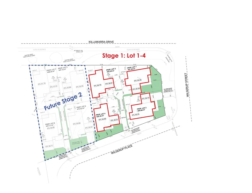 1,3,4/1240 Wilgerup Place, Tom Price, Outback (North), 4 कमरे, 2 बाथरूम, House