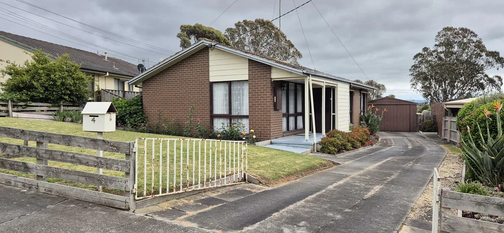 4 Farrington Pde, Traralgon, VIC 3844
