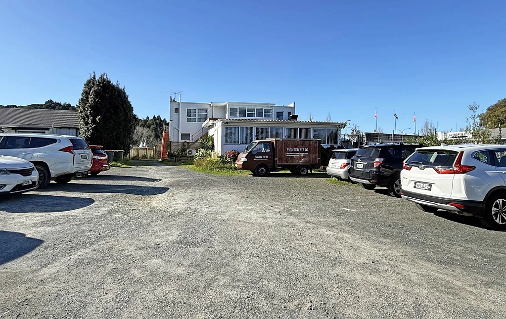 Albany  90M² ALBANY STUDIO FOR LEASE