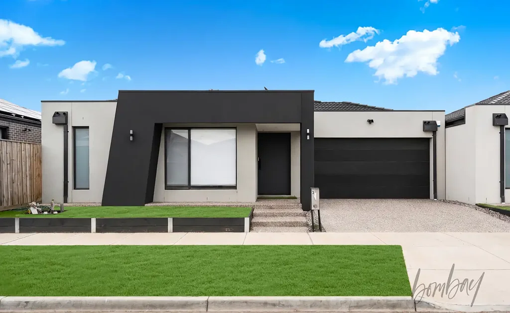 Modern elegance  & Functional comfort