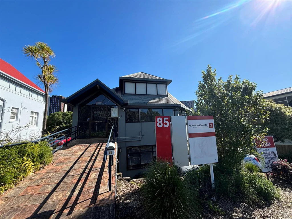 Grafton Standalone Office in Grafton