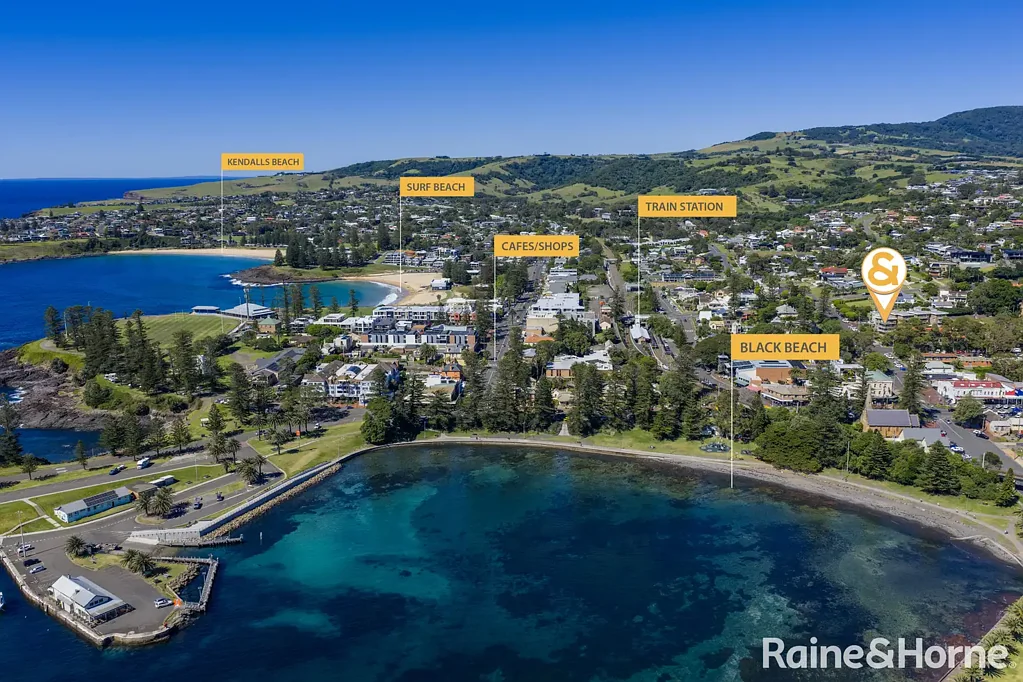 7/71-73 Shoalhaven Street, Kiama, NSW 2533