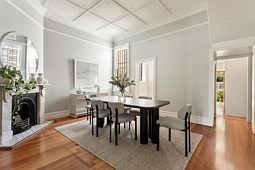 50 Brown Street, Paddington