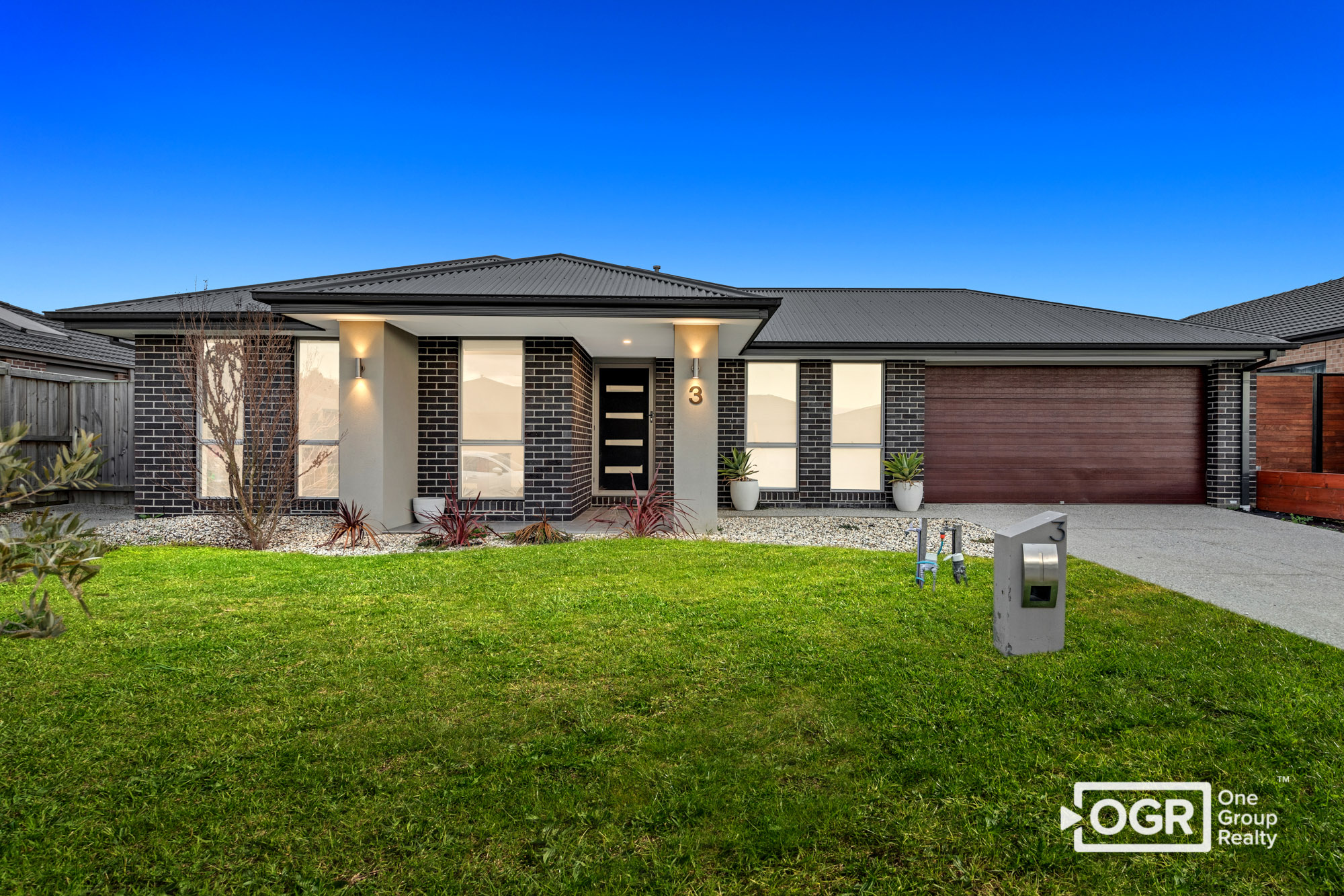 3 CLARENDON CR, WALLAN VIC 3756, 0 habitaciones, 0 baños, House