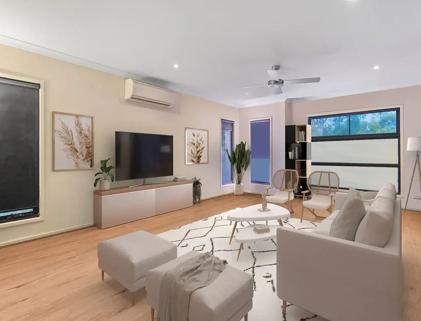 17 Daniels Lane, Yarrabilba, QLD 4207, 4房, 3浴, 独立屋