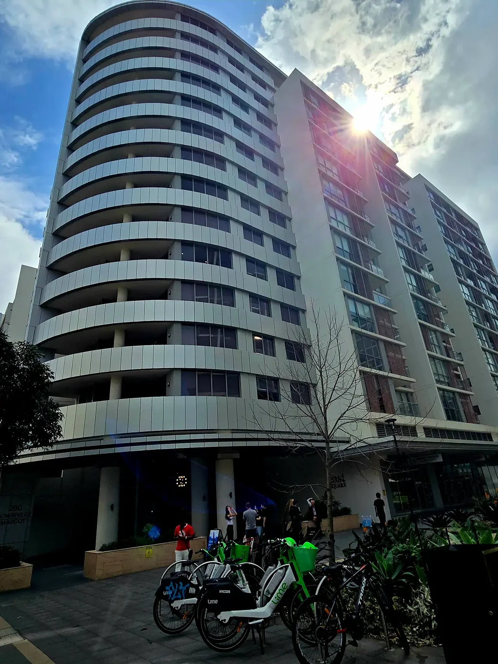 412/260 Coward Street, Mascot, NSW 2020