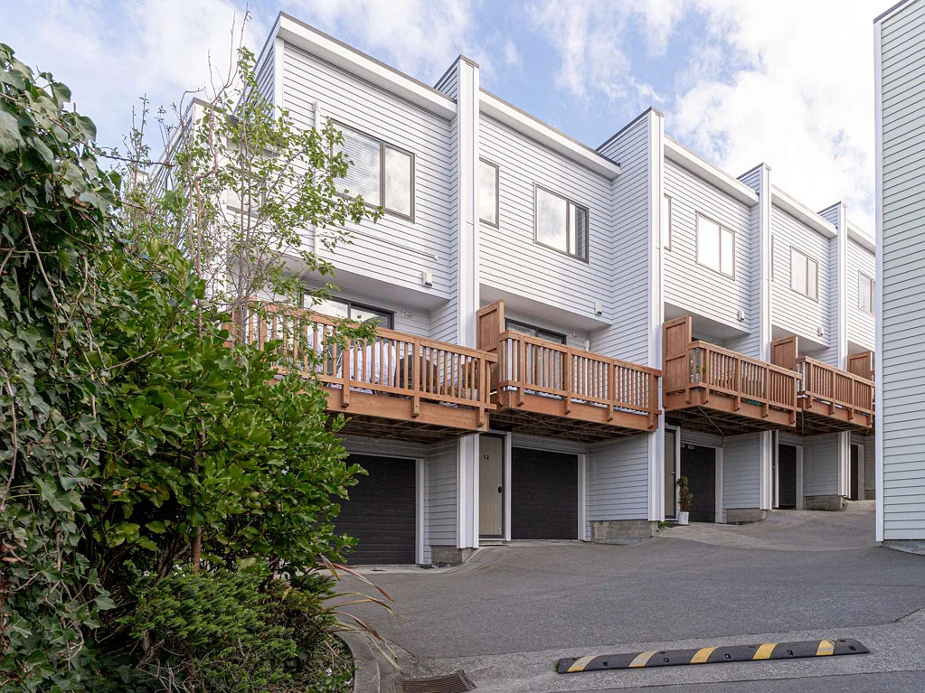 Newtown 3Phòng ngủ City-Smart Townhouse - Deadline Sale!