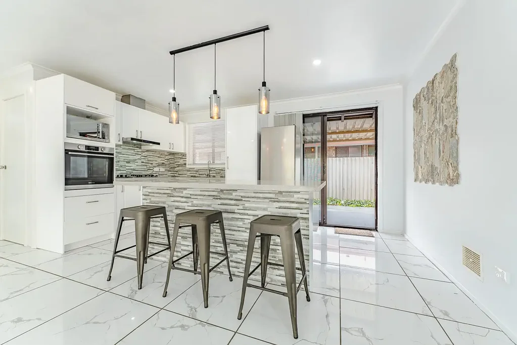 Modern, Low-Maintenance Living in a Prime Location