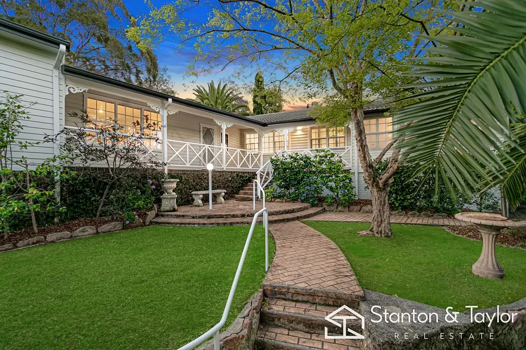 9 Alexandra Crescent, Glenbrook, NSW 2773