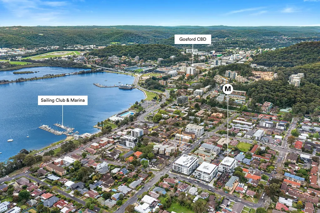 106/4 Auburn Street, Point Frederick, NSW 2250