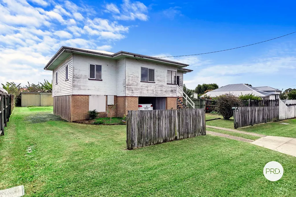 25 Tapscott Street, Tinana, QLD 4650