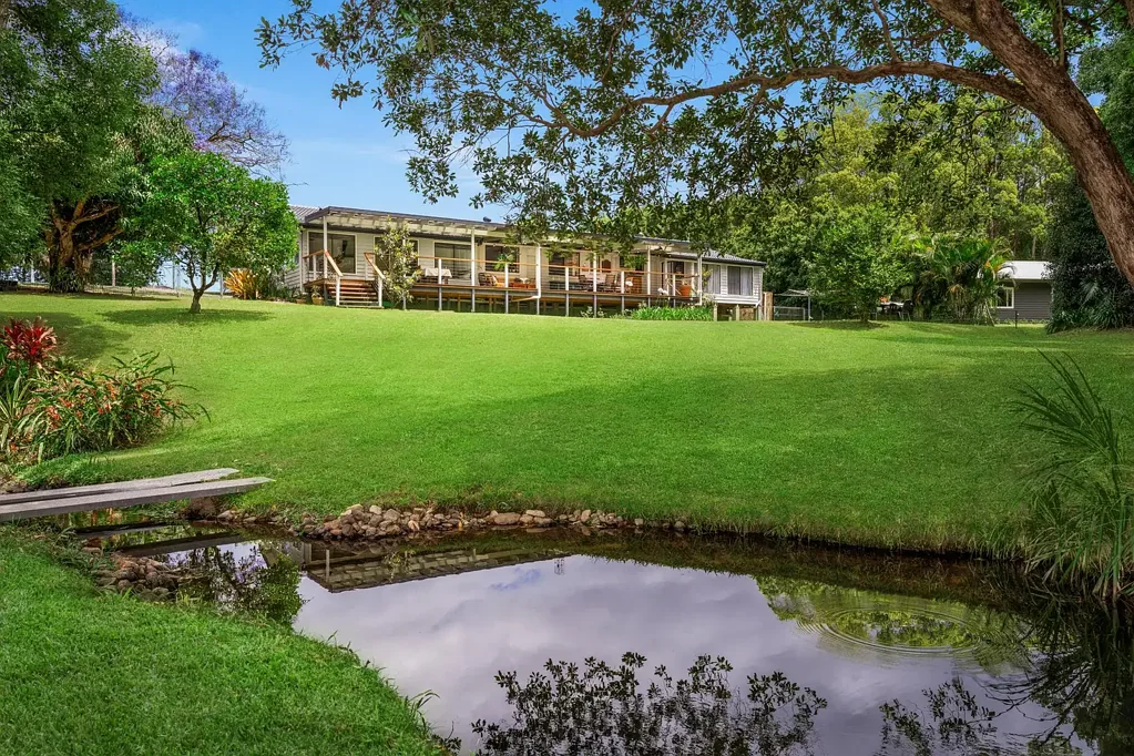 Bonville 4chambre Tranquil Family Oasis in the Heart of Bonville