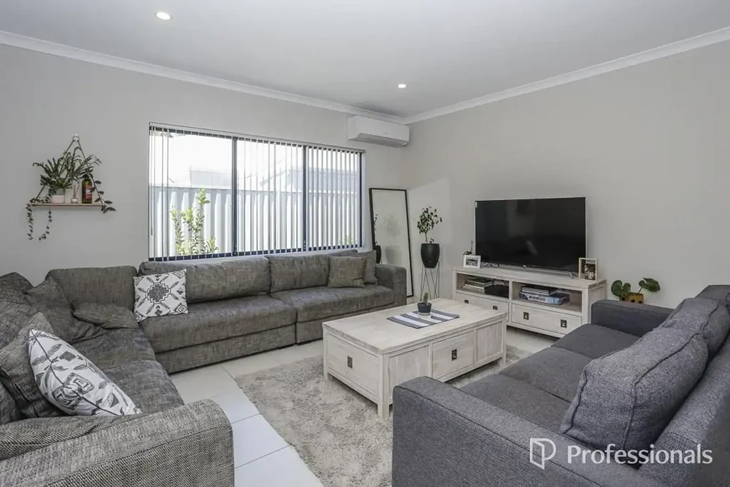 High Wycombe 4ਬੈੱਡਰੂਮ Spacious and stylish
