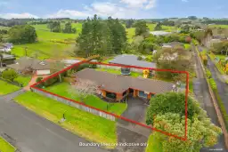 16a Barnaby Road, Tuakau