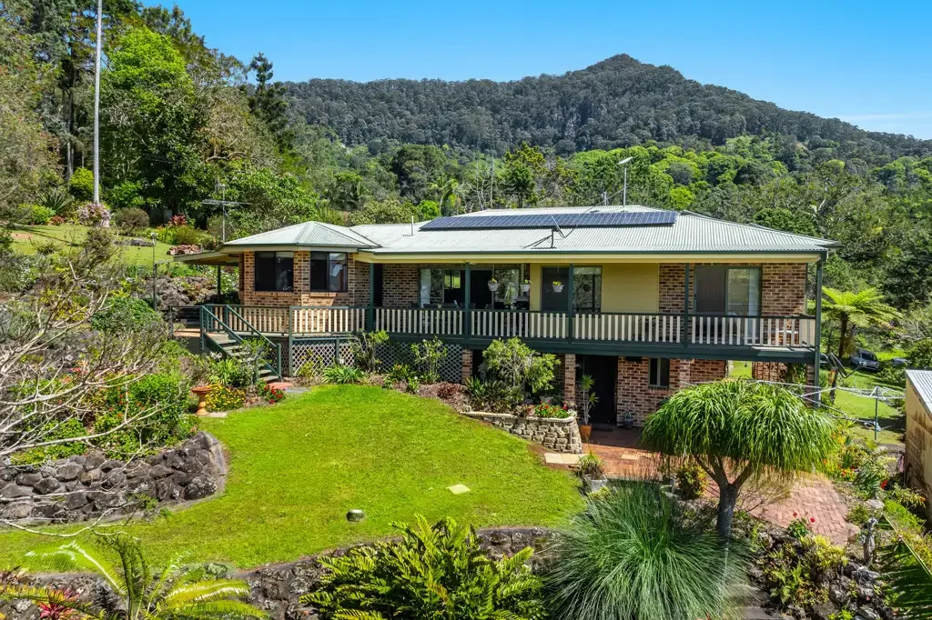 Palmwoods 4ਬੈੱਡਰੂਮ Rural Gem