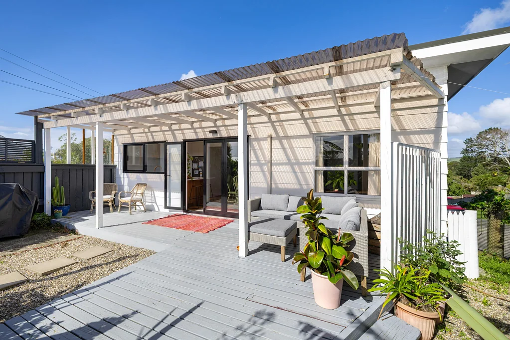 70 Wainui Road (Also being marketed for sale)