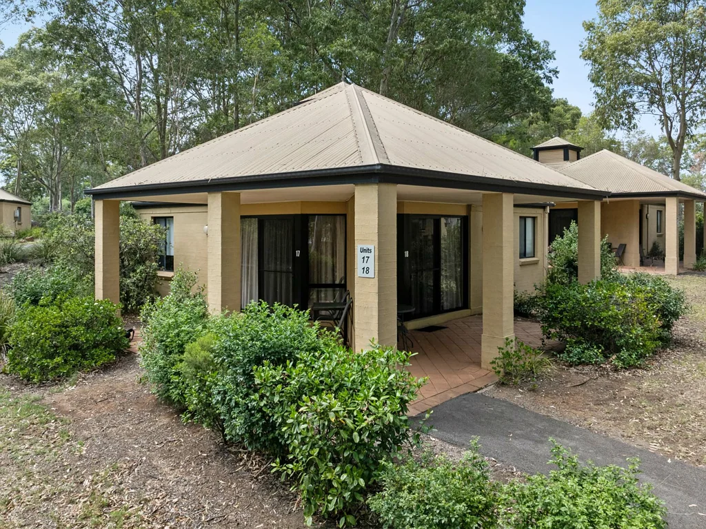 Pokolbin 2ห้องนอน Hunter Valley Holiday Investment