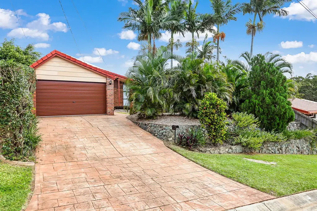 Charming Home in a Quiet Location