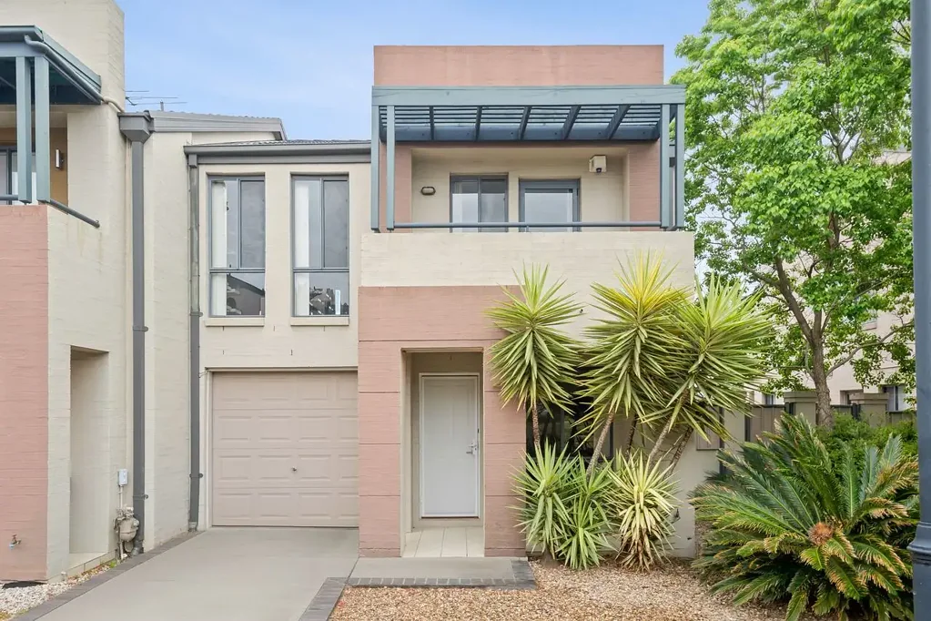 15/90 Parkwood Street, Plumpton, NSW 2761