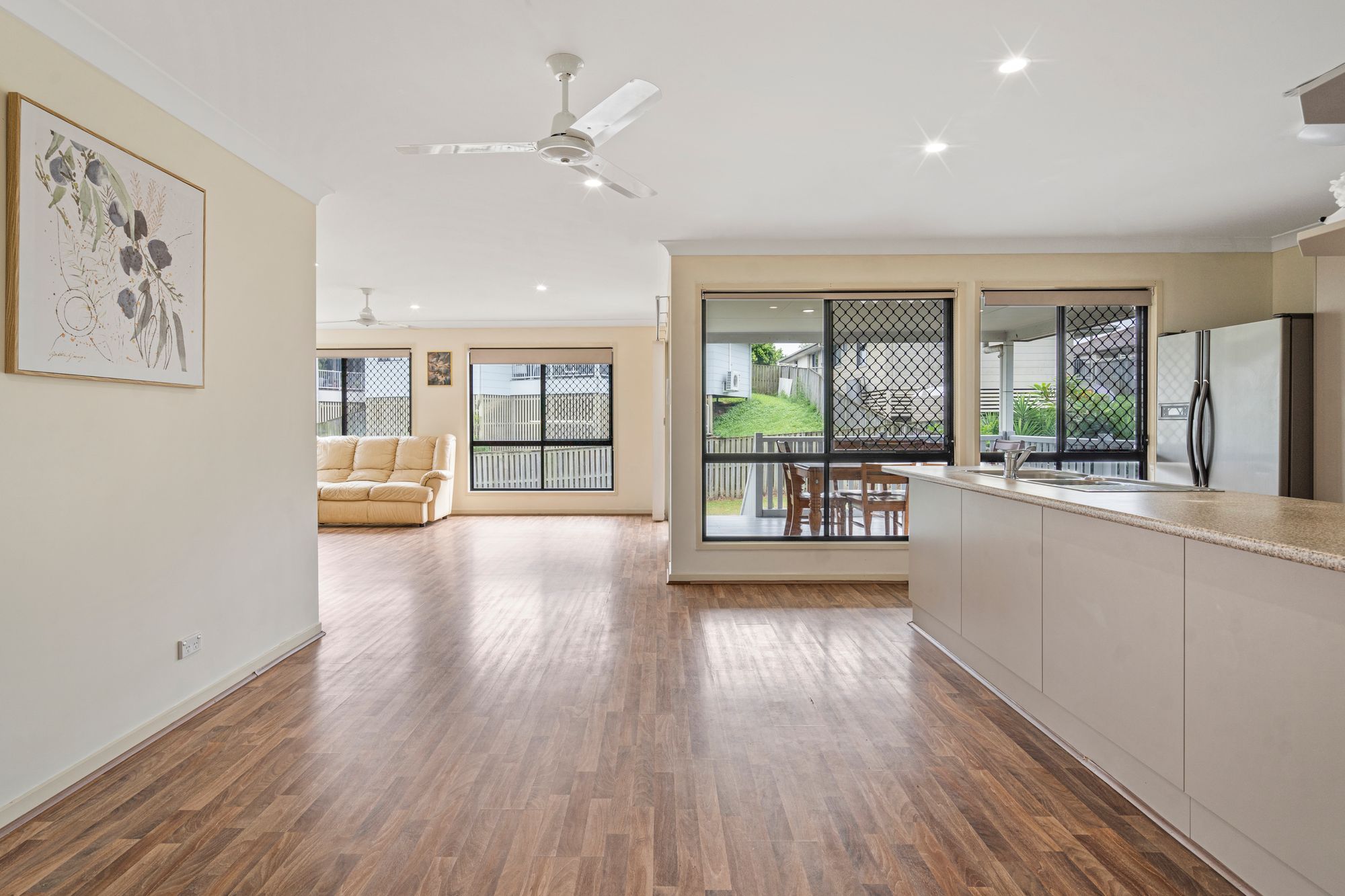 6 WOLSKI WAY, REDBANK PLAINS QLD 4301, 0部屋, 0バスルーム, House