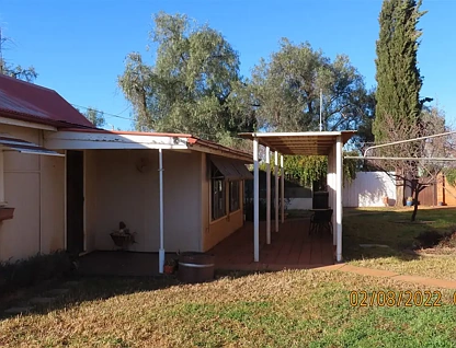 * The Original Four Corners Homestead & Acreage, Nymagee, North West, 0房, 0浴, Lifestyle Property