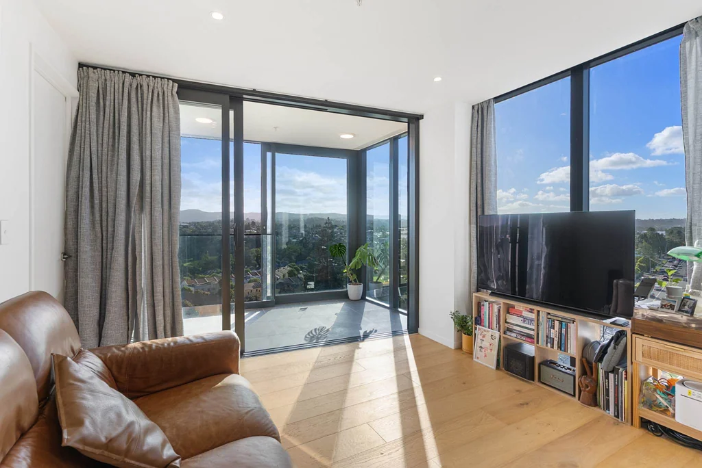 Henderson 2房  Breathtaking Views & Luxury Living