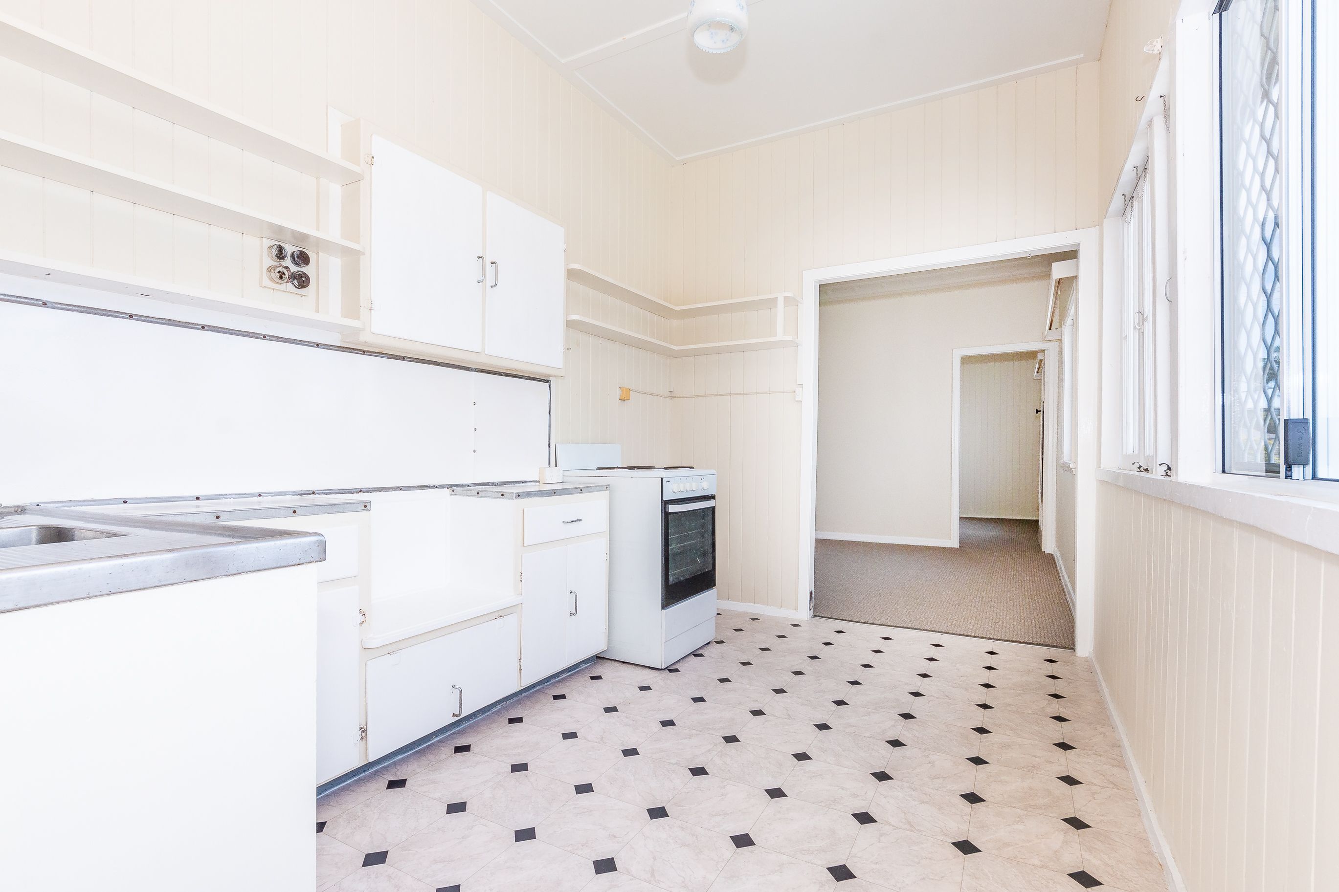 UNIT 3 19 JAMIESON ST, REDCLIFFE QLD 4020, 0 غرف, 0 حمامات, Unit